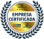 Empresa Certificada